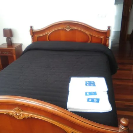Txoko-maitea Guest house