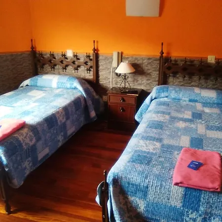 Txoko-maitea Guest house Urnieta