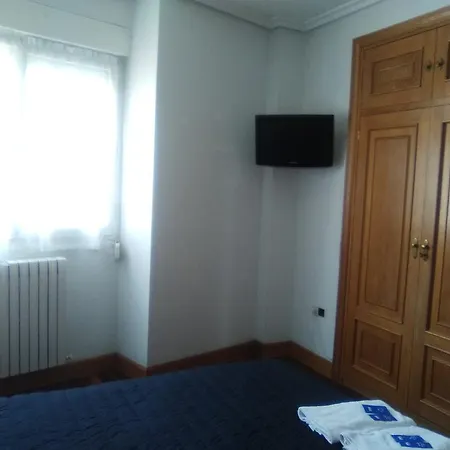 Casa de hóspedes Txoko-maitea Urnieta