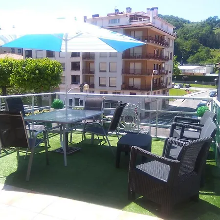 Txoko-maitea Urnieta