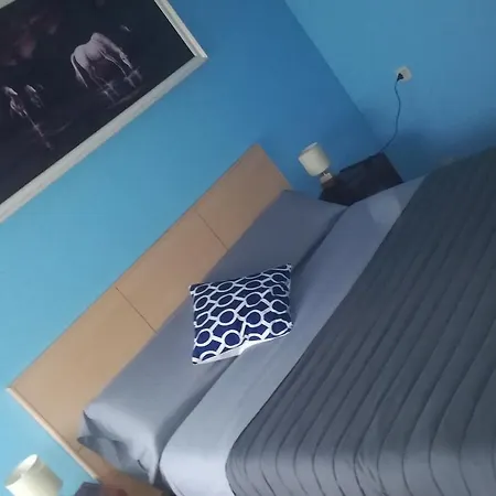 Casa de hóspedes Txoko-maitea