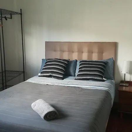 Casa de hóspedes Txoko-maitea