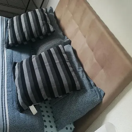 Txoko-maitea * Urnieta