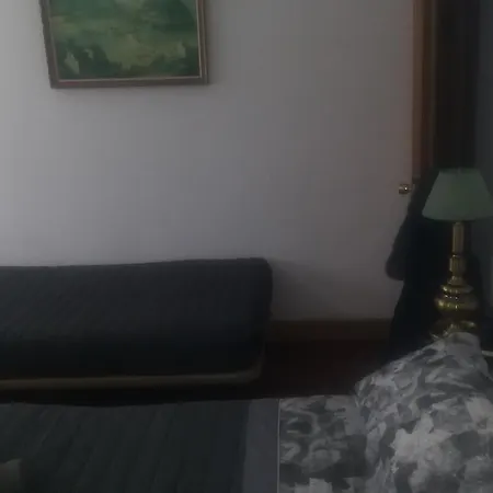 Txoko-maitea Guest house