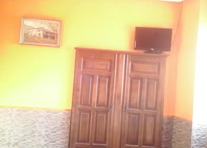 Txoko-maitea Guest house Urnieta