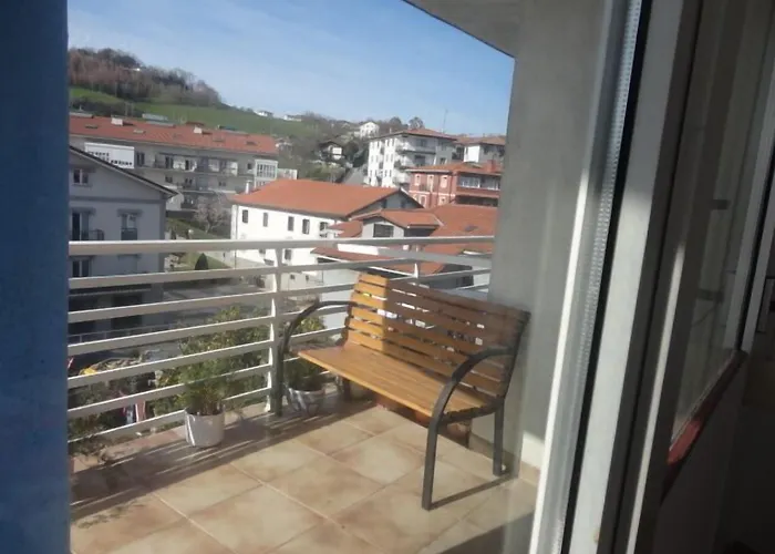 Txoko-maitea Urnieta