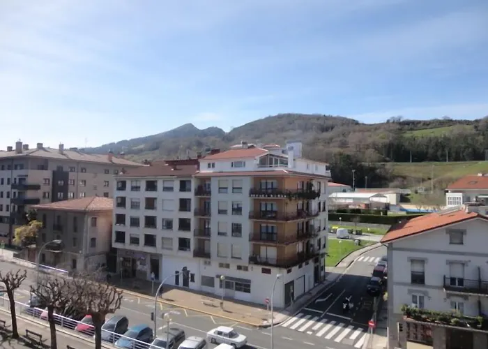 Txoko-maitea * Urnieta