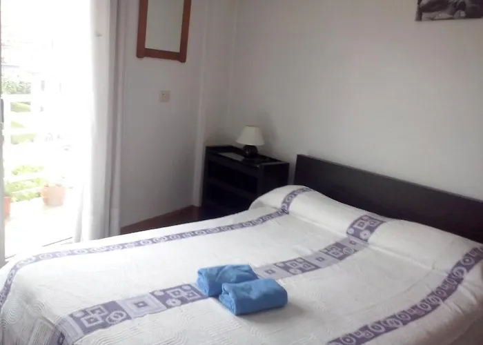 Txoko-maitea Urnieta