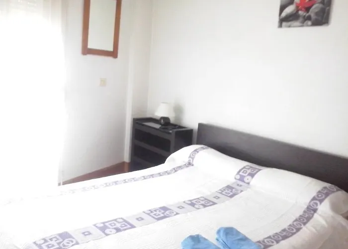 Txoko-maitea Affittacamere