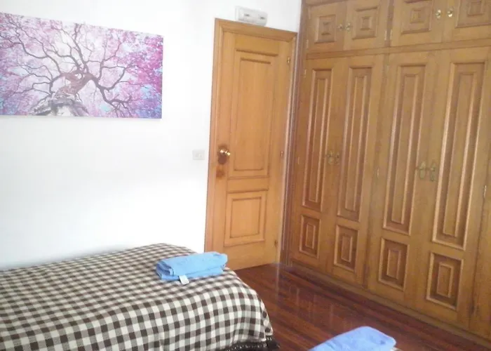 Guest house Txoko-maitea