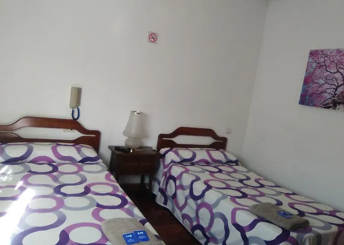 Guest house Txoko-maitea