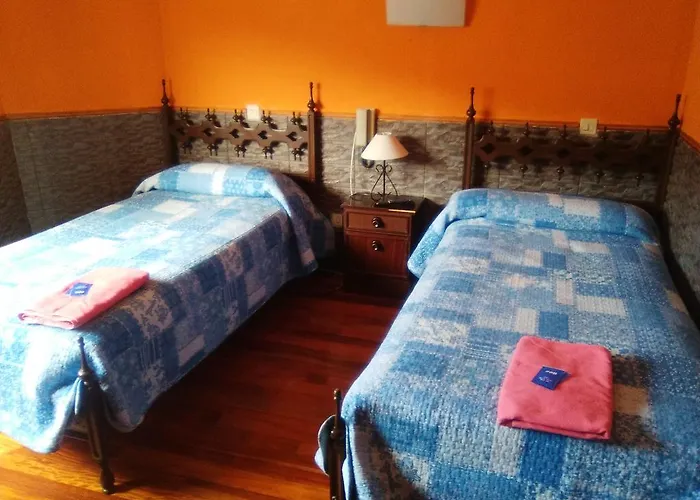 Txoko-maitea Guest house Urnieta