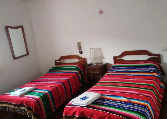 Txoko-maitea Guest house *