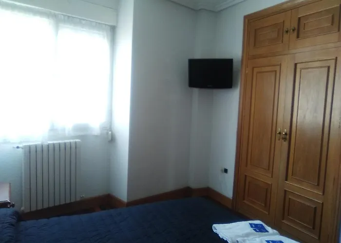 Guest house Txoko-maitea Urnieta