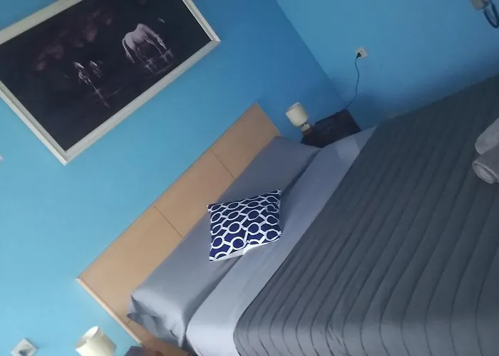 Guest house Txoko-maitea