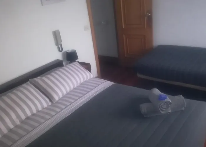 Txoko-maitea Urnieta