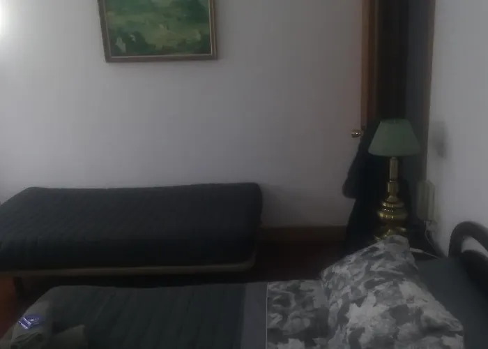 Txoko-maitea Guest house