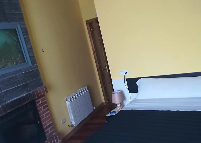 Txoko-maitea Guest house Urnieta